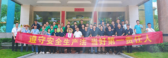 918博天堂集团||消防手艺交锋 火力全开就是“燃”